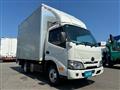 2020 Hino Dutro