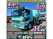 2014 Hino Hino Others