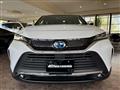 2024 Toyota Harrier