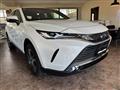 2024 Toyota Harrier