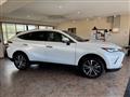 2024 Toyota Harrier