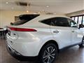 2024 Toyota Harrier