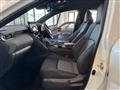 2024 Toyota Harrier