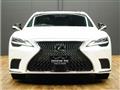 2023 Lexus LS