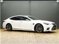 2023 Lexus LS
