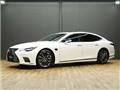 2023 Lexus LS