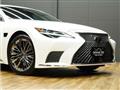 2023 Lexus LS