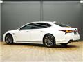 2023 Lexus LS