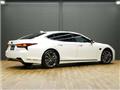 2023 Lexus LS