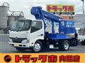 2014 Hino Dutro