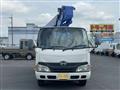 2014 Hino Dutro