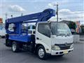 2014 Hino Dutro