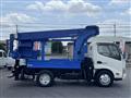2014 Hino Dutro