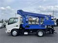 2014 Hino Dutro