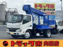 2014 Hino Dutro
