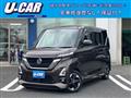 2021 Nissan ROOX