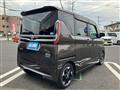 2021 Nissan ROOX