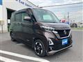 2021 Nissan ROOX