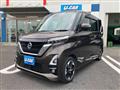 2021 Nissan ROOX