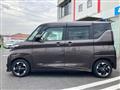 2021 Nissan ROOX