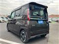 2021 Nissan ROOX