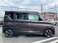 2021 Nissan ROOX