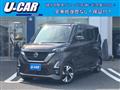 2020 Nissan ROOX