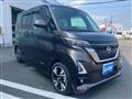 2020 Nissan ROOX