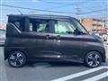 2020 Nissan ROOX