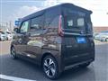 2020 Nissan ROOX