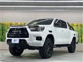 2023 Toyota Hilux