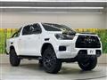 2023 Toyota Hilux