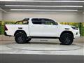 2023 Toyota Hilux