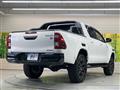 2023 Toyota Hilux