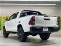 2023 Toyota Hilux