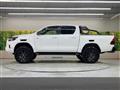2023 Toyota Hilux