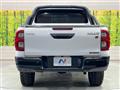 2023 Toyota Hilux
