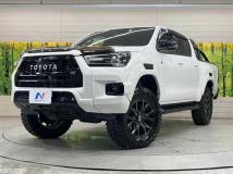 2023 Toyota Hilux