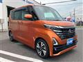 2024 Nissan ROOX