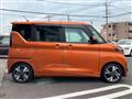 2024 Nissan ROOX