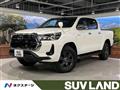 2023 Toyota Hilux