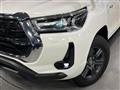 2023 Toyota Hilux