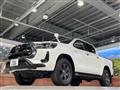 2023 Toyota Hilux