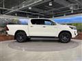 2023 Toyota Hilux