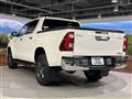 2023 Toyota Hilux