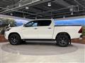2023 Toyota Hilux