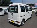 2018 Daihatsu Hijet Cargo