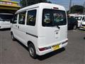 2018 Daihatsu Hijet Cargo