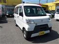 2018 Daihatsu Hijet Cargo