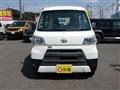 2018 Daihatsu Hijet Cargo